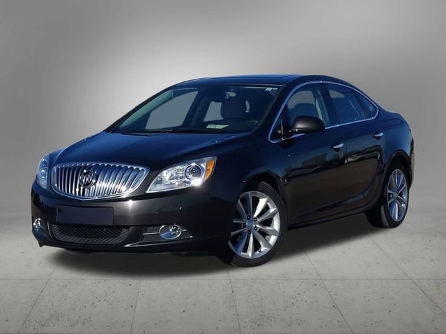 2016 Buick Verano Leather Group