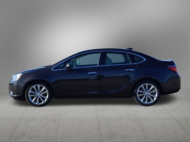 2016 Buick Verano Leather Group