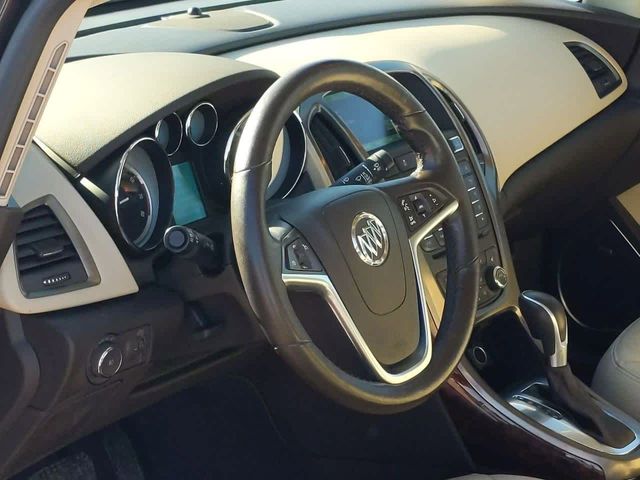 2016 Buick Verano Leather Group