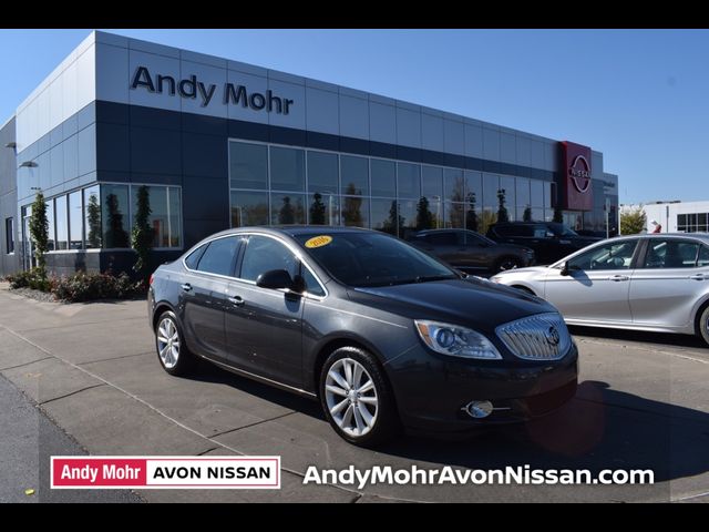 2016 Buick Verano Leather Group