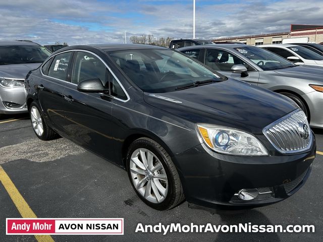 2016 Buick Verano Leather Group