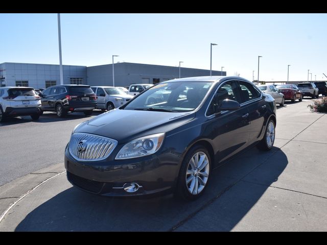 2016 Buick Verano Leather Group