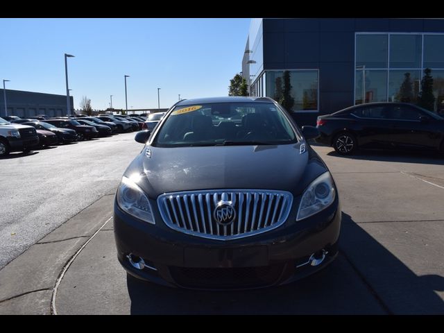 2016 Buick Verano Leather Group