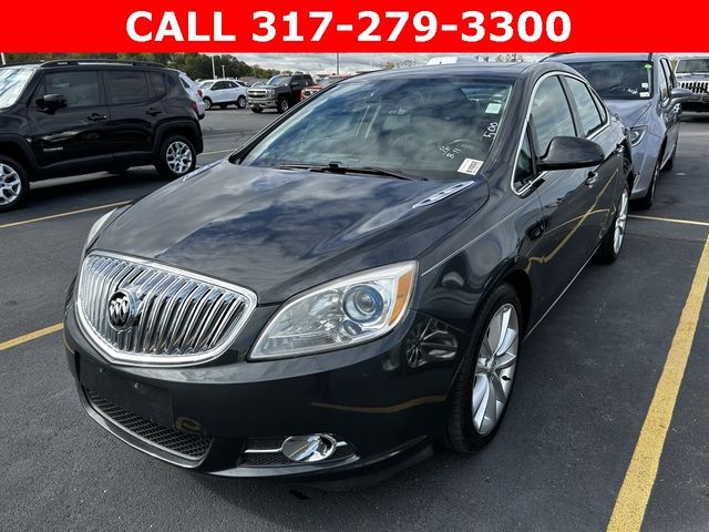 2016 Buick Verano Leather Group