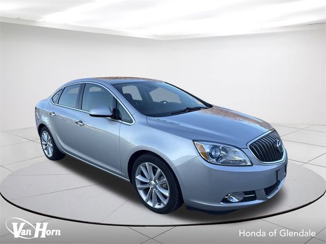 2016 Buick Verano Leather Group