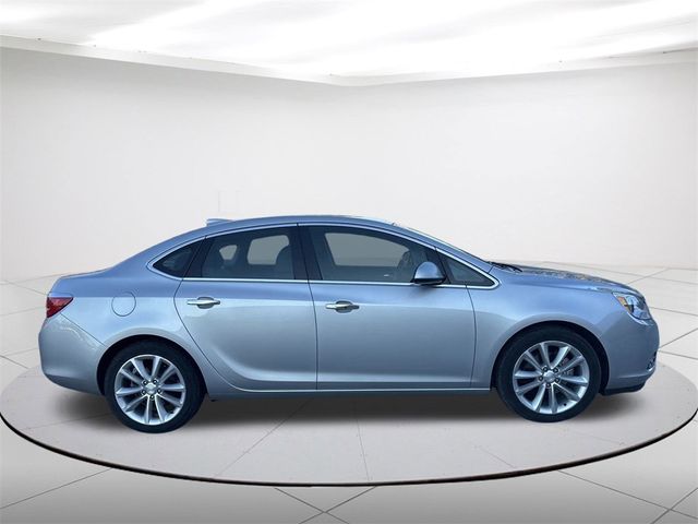 2016 Buick Verano Leather Group