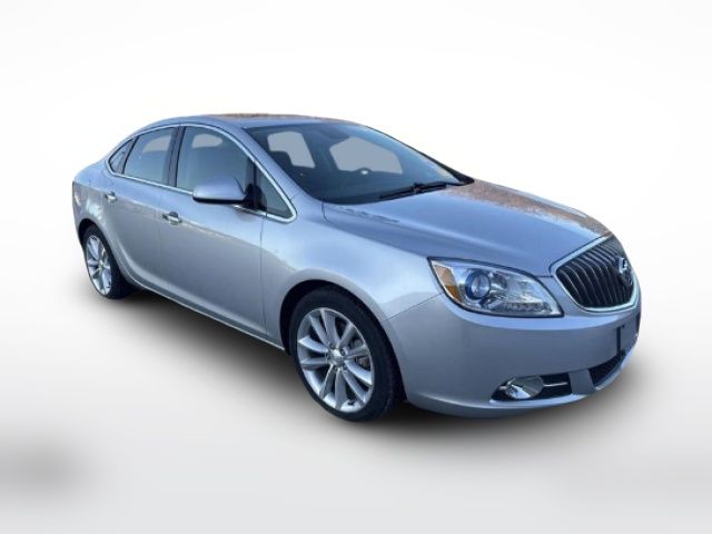 2016 Buick Verano Leather Group