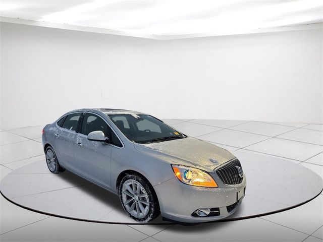 2016 Buick Verano Leather Group