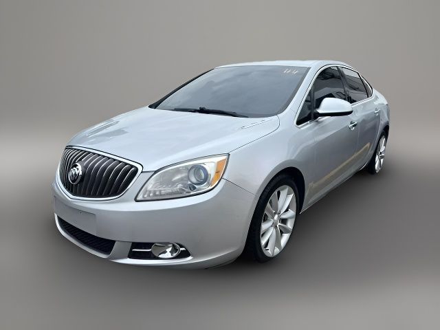 2016 Buick Verano Leather Group