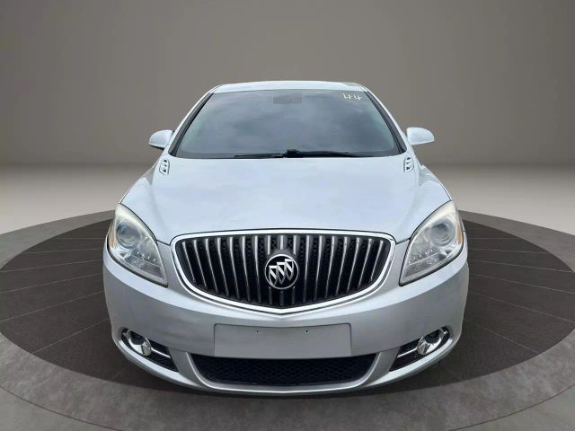 2016 Buick Verano Leather Group