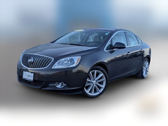 2016 Buick Verano Premium Turbo Group