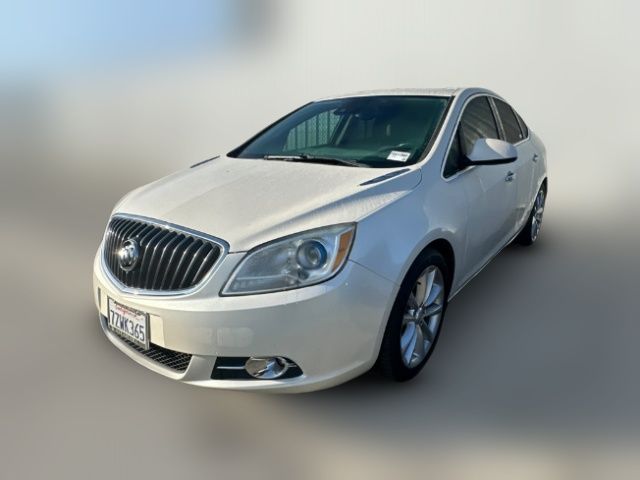 2016 Buick Verano Premium Turbo Group