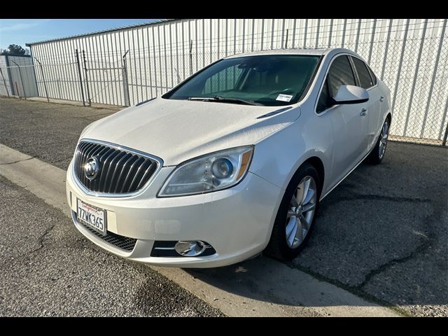 2016 Buick Verano Premium Turbo Group