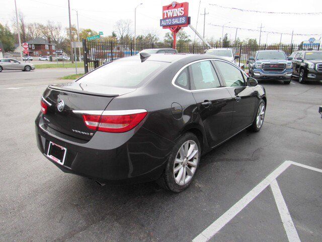 2016 Buick Verano Premium Turbo Group