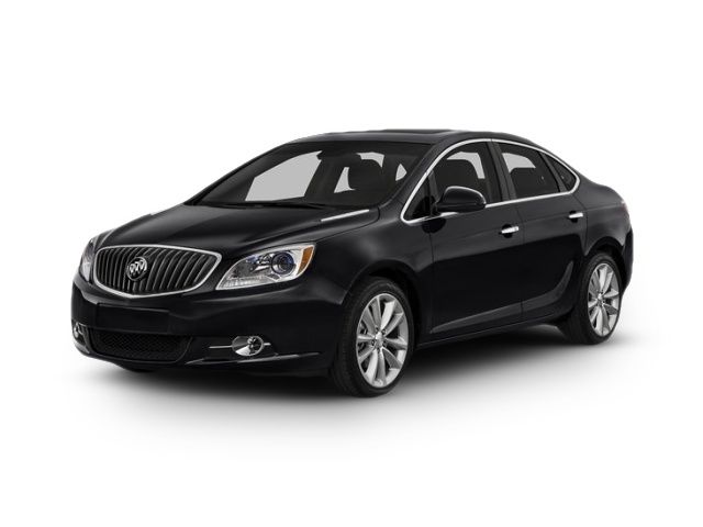 2016 Buick Verano Premium Turbo Group