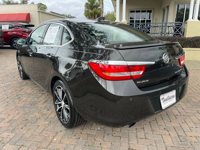 2016 Buick Verano Sport Touring