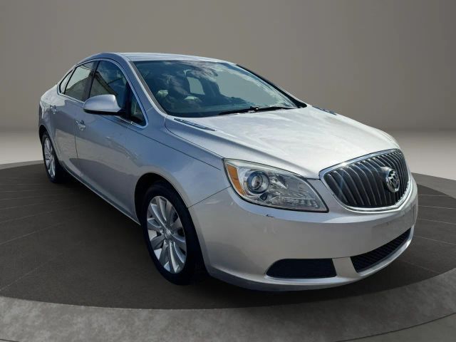 2016 Buick Verano Base