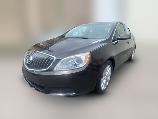 2016 Buick Verano Base