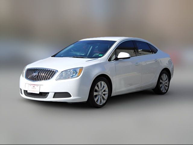 2016 Buick Verano Base