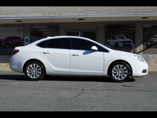 2016 Buick Verano Base