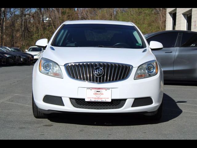 2016 Buick Verano Base