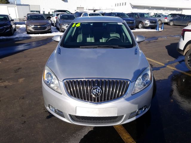 2016 Buick Verano Sport Touring