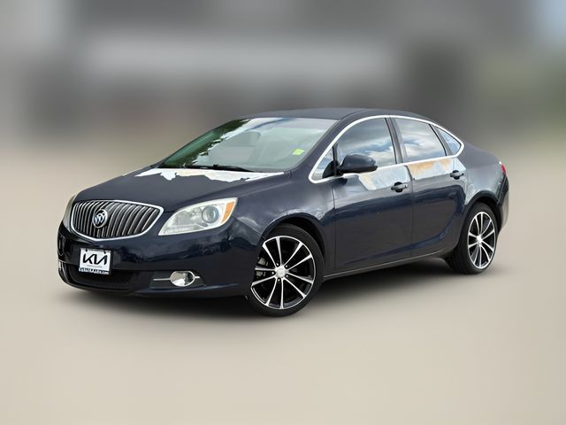 2016 Buick Verano Sport Touring