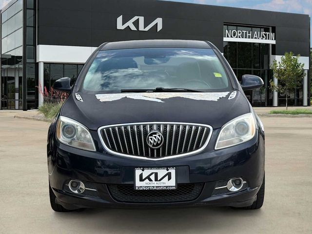 2016 Buick Verano Sport Touring