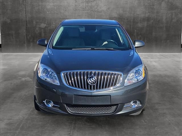 2016 Buick Verano Sport Touring