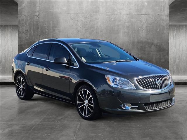 2016 Buick Verano Sport Touring