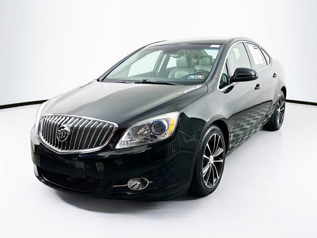 2016 Buick Verano Sport Touring