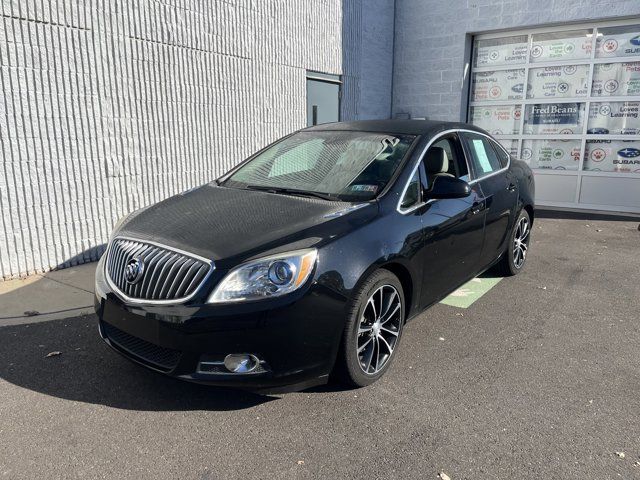 2016 Buick Verano Sport Touring