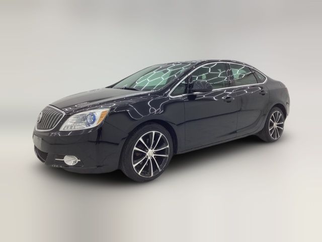 2016 Buick Verano Sport Touring