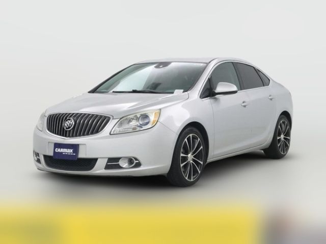 2016 Buick Verano Sport Touring