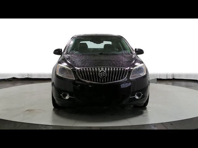 2016 Buick Verano Sport Touring