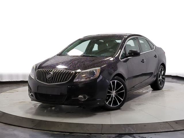 2016 Buick Verano Sport Touring