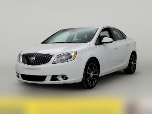 2016 Buick Verano Sport Touring