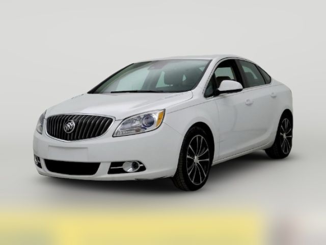 2016 Buick Verano Sport Touring