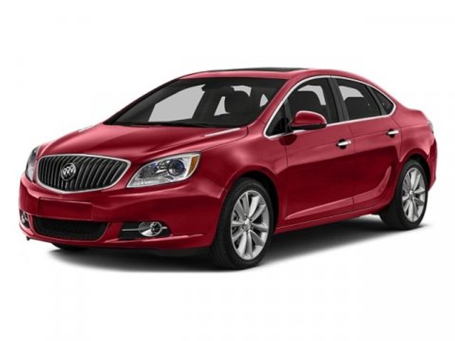 2016 Buick Verano Sport Touring