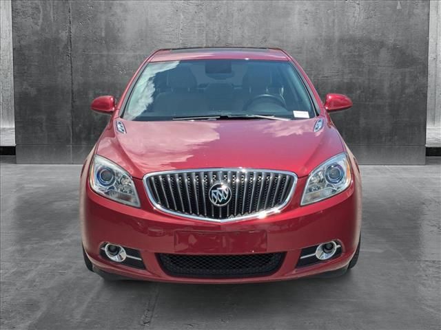 2016 Buick Verano Sport Touring
