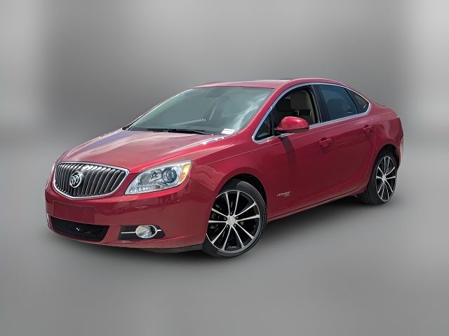 2016 Buick Verano Sport Touring