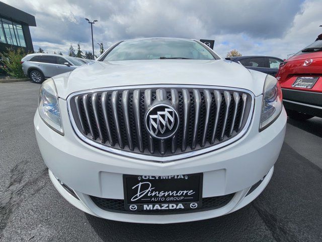 2016 Buick Verano Sport Touring