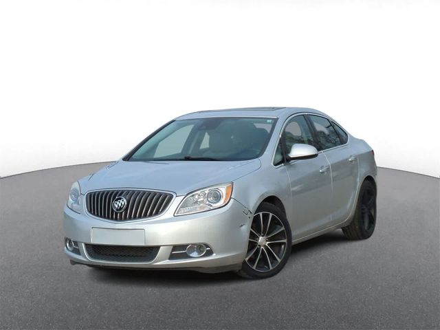 2016 Buick Verano Sport Touring