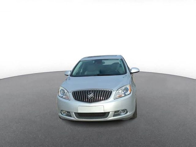 2016 Buick Verano Sport Touring