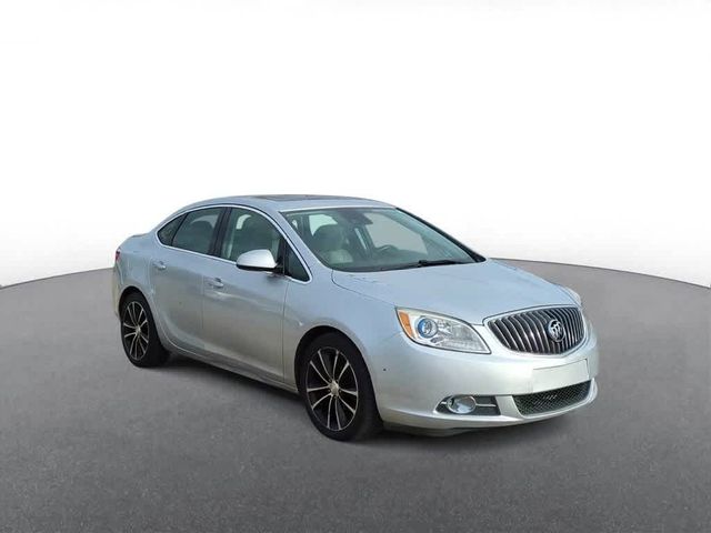 2016 Buick Verano Sport Touring