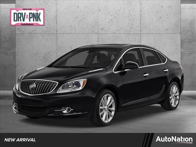 2016 Buick Verano Sport Touring