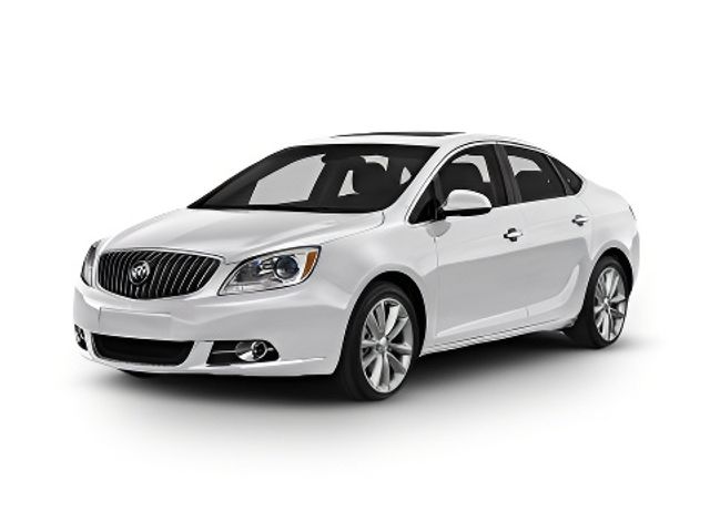 2016 Buick Verano Sport Touring