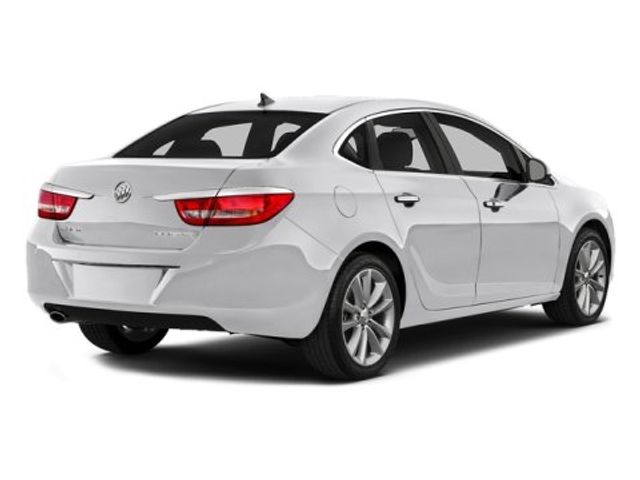 2016 Buick Verano Sport Touring