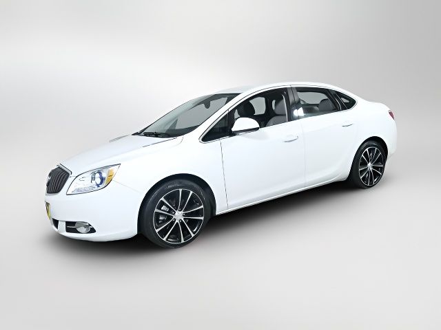 2016 Buick Verano Sport Touring