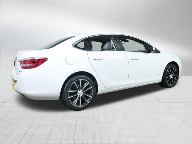 2016 Buick Verano Sport Touring